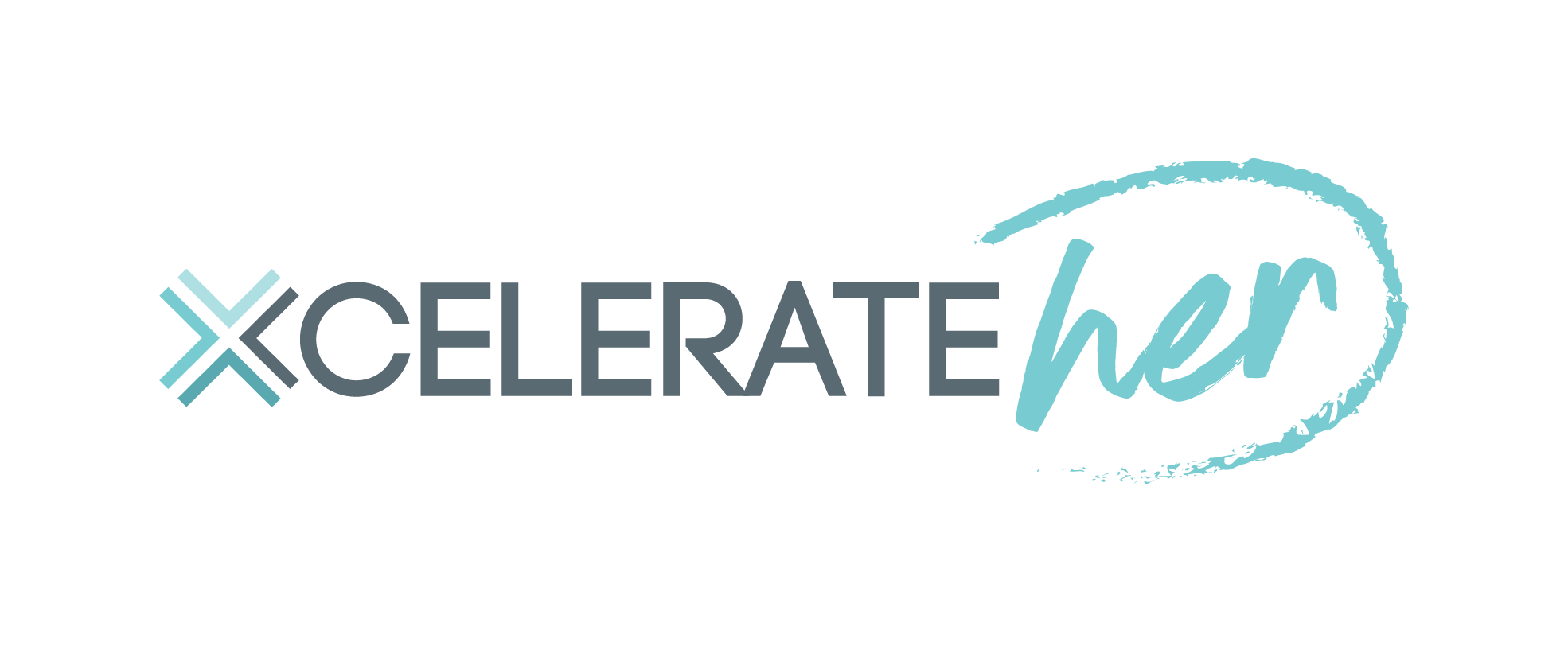 Xcelerate Her Logo